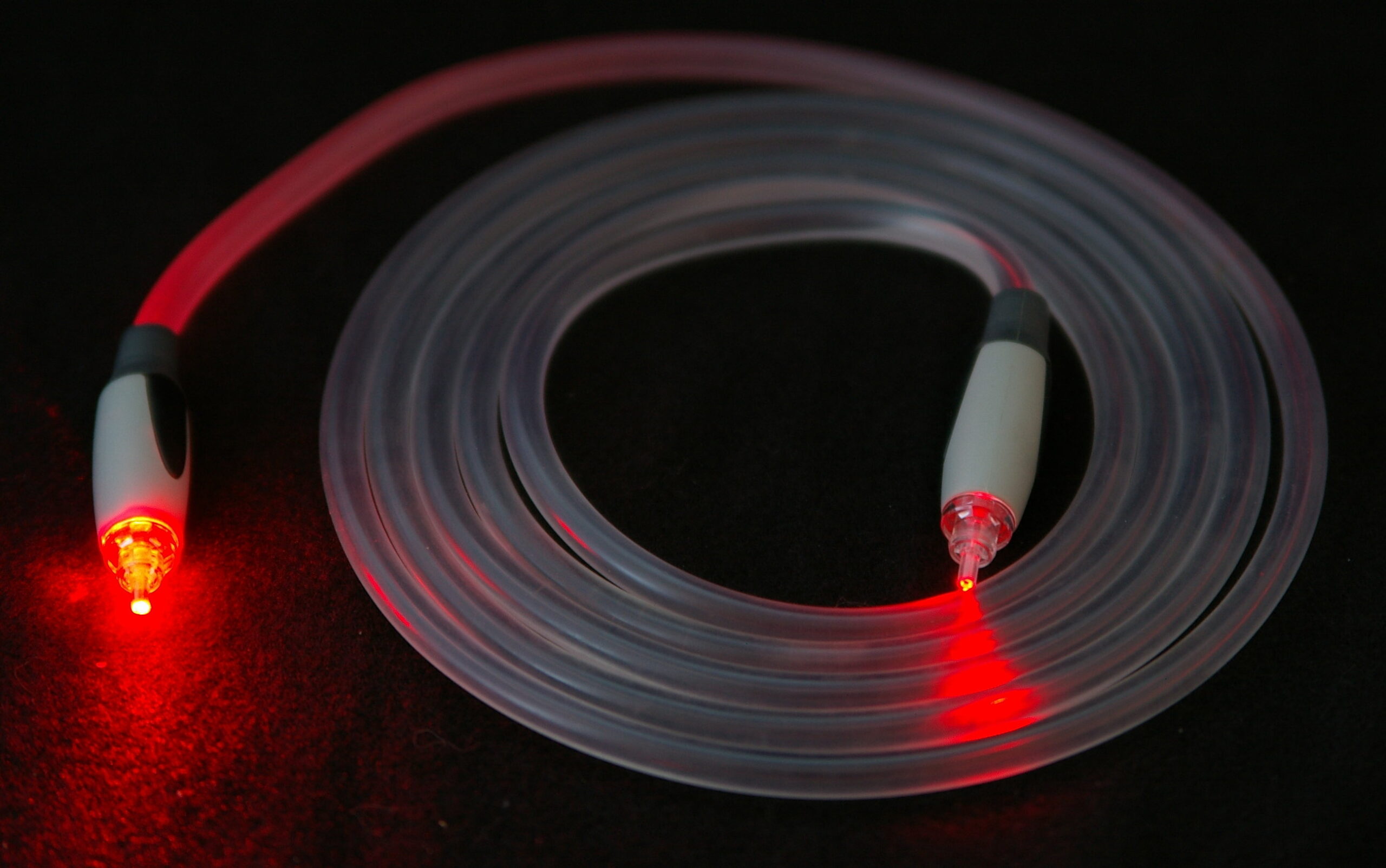 fiber optic cable