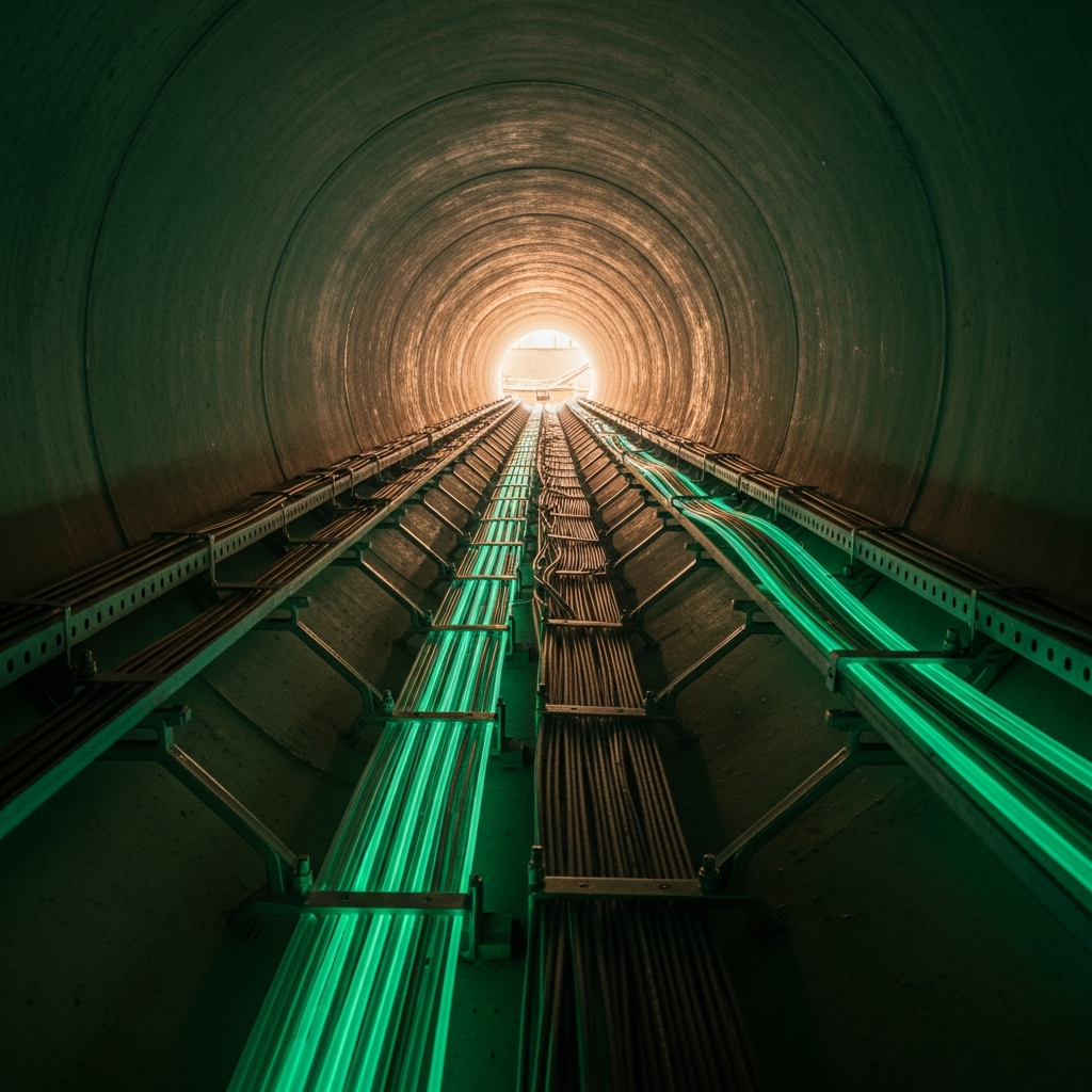 Connectivity solutions